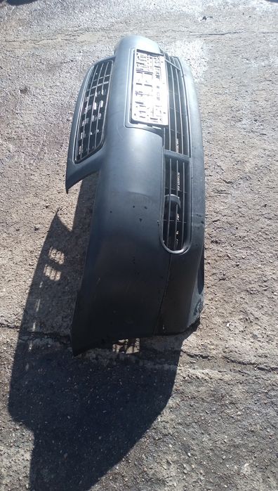 Audi a3 8L lift zderzak przedni