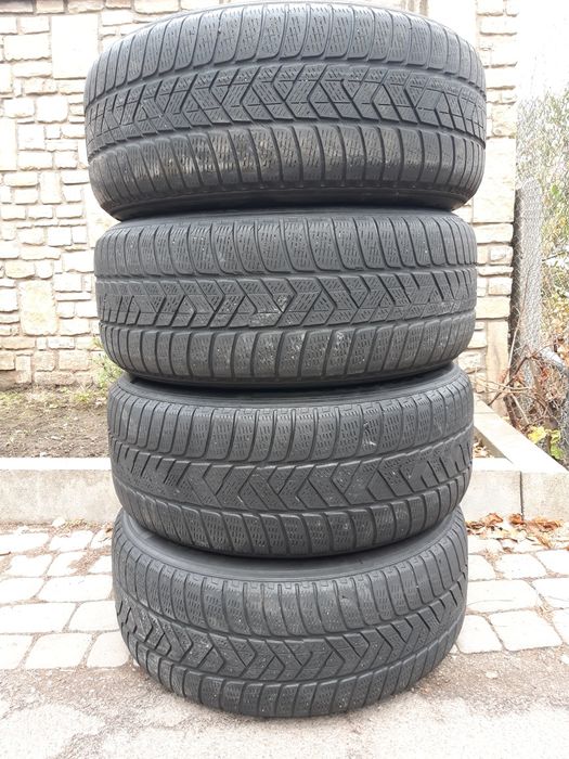 Диски r18 на BMW Х5 З ЄВРОПИ!