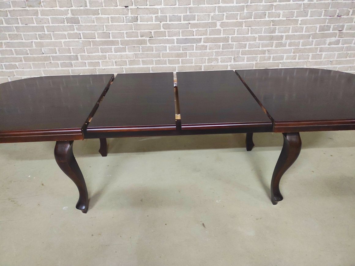 Stół rozkładany 3 metry