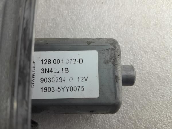 Elevador vidros frente esquerdo RENAULT Clio IV (BH_)