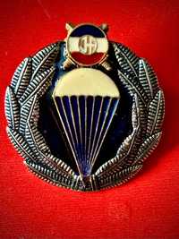 Wojskowa odznaka spadochroniarza - Serbia