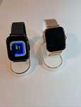 Inteligentny zegarek Smartwatch Damski

Ekran: 1.44 TFT 240*280
Panel