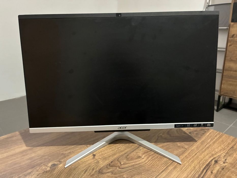 Computador All in One Acer 24”