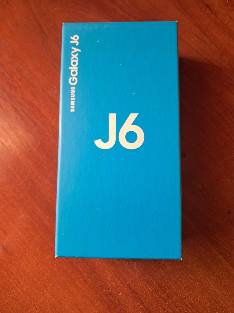 Samsung Galaxy J6