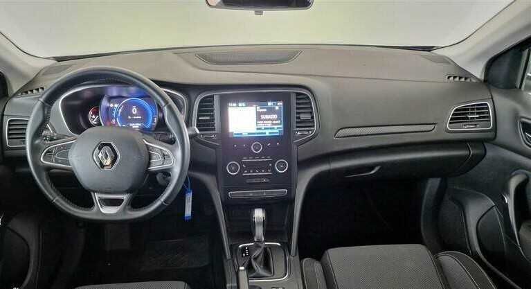 Renault Megane IV Para Peças - Há Peças