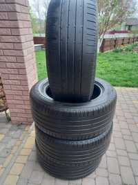 Резина. Колеса. Шини літні 255/55/R18 BRIDGESTONE