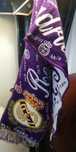Caschecol do Real Madri