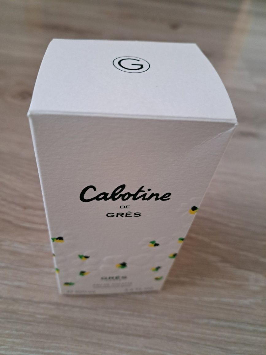 Cabotine ORIFLAME nowe