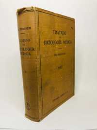 Tratado de Patologia Médica Tomo II - Dr. Theodor Brugsch