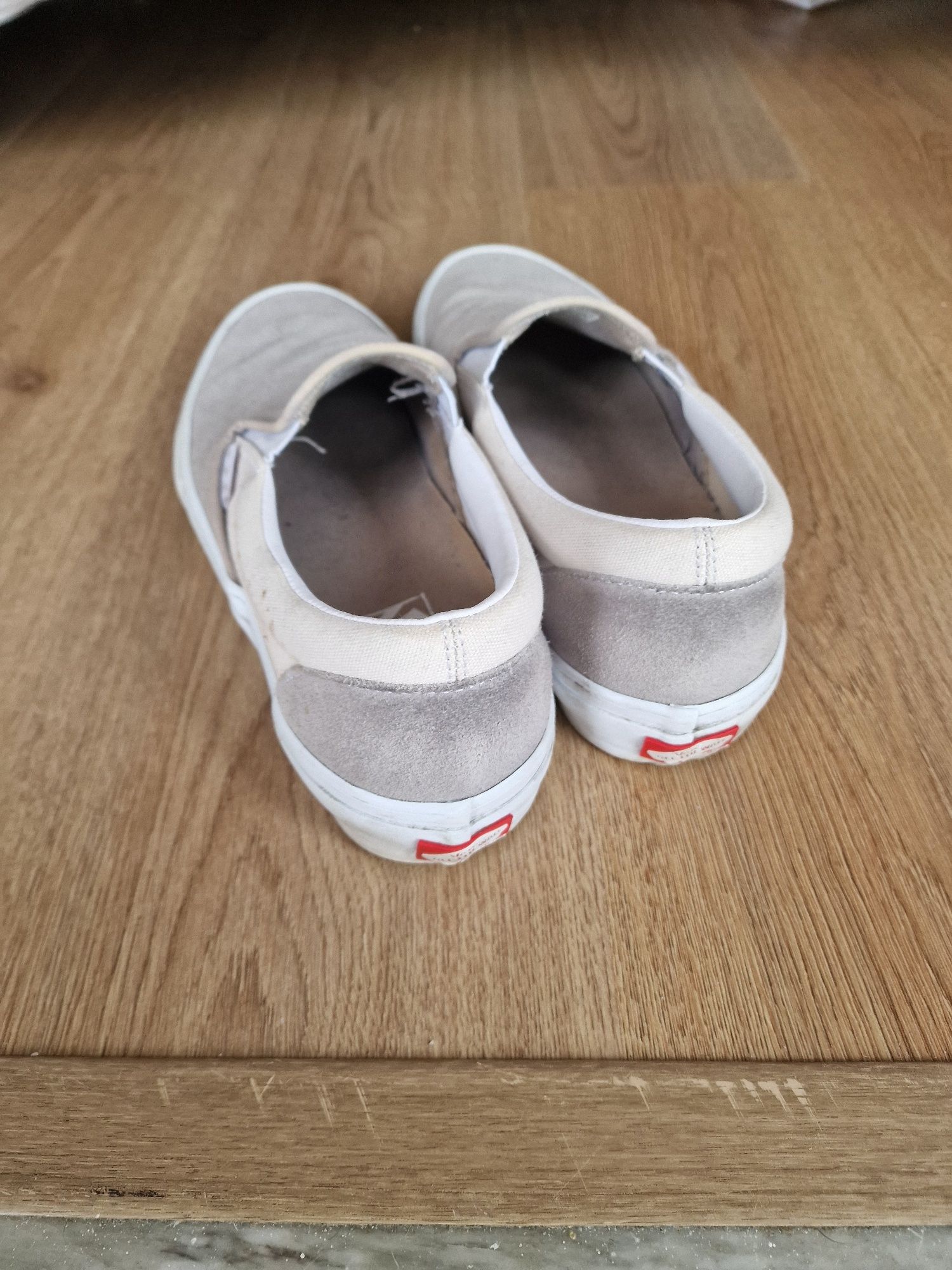 Vans slip on Skate