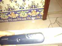 Router Antigo a funcionar