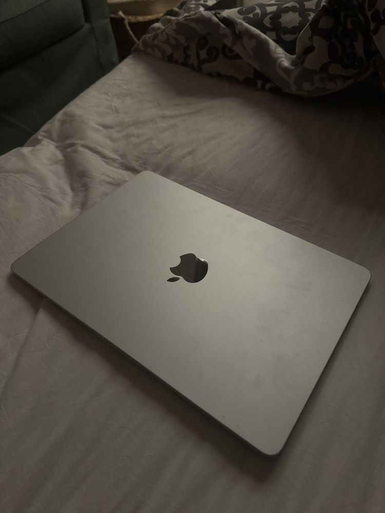 MacBook Air M2 Novo | 2022 | 8GB RAM