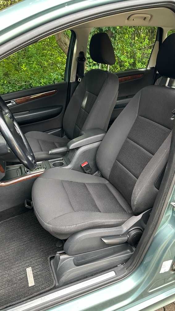 Mercedes A150 automat, 97.ooo km przebieg w świetnym stanie. Prywatnie