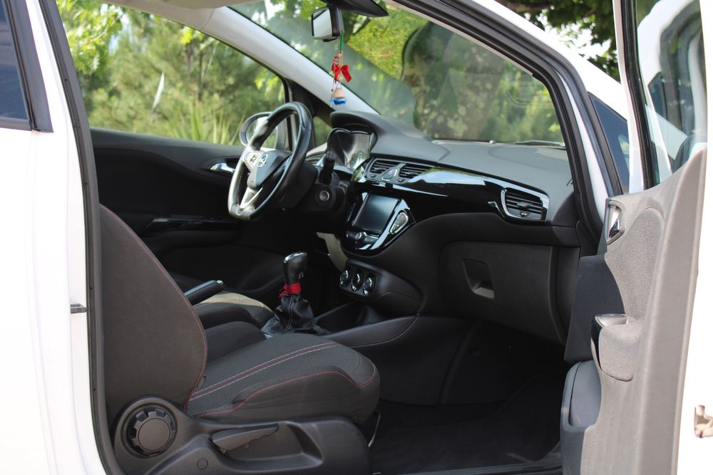 Opel Corsa 1.0 GT TURBO