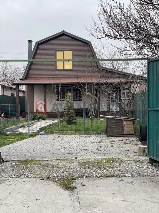 Продам дом фрунзенский р-н