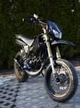 Derbi Senda Derbi senda 50/88cc