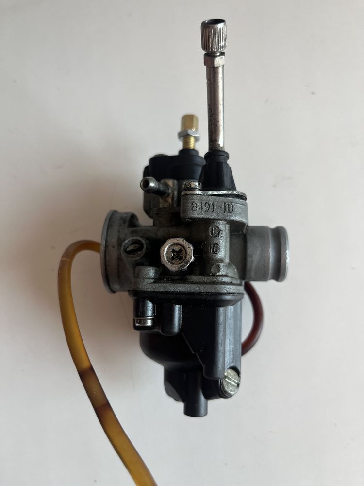 Dellorto PHBG 17.5 DS – oryginał, stan bdb, wysyłka OLX