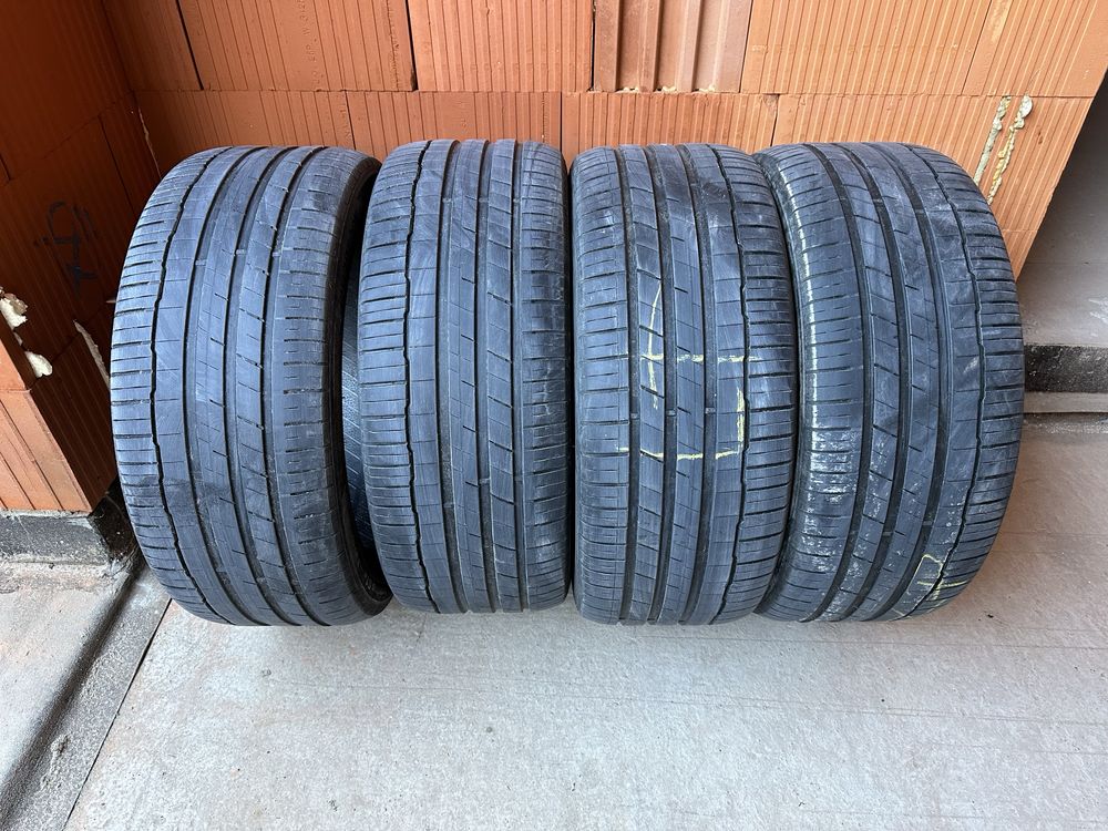 275/45 20 hankook montaz w cenie