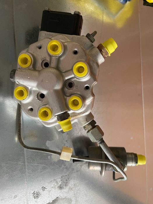 K-JETRONIC i KE-JETRONIC Serwis Regeneracja Naprawa Mercedes Audi VW