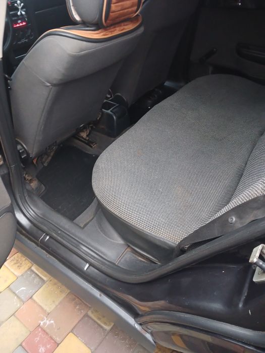 Opel Astra G 2008 1.4