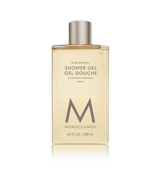 Żel pod prysznic Oud Mineral 250ml