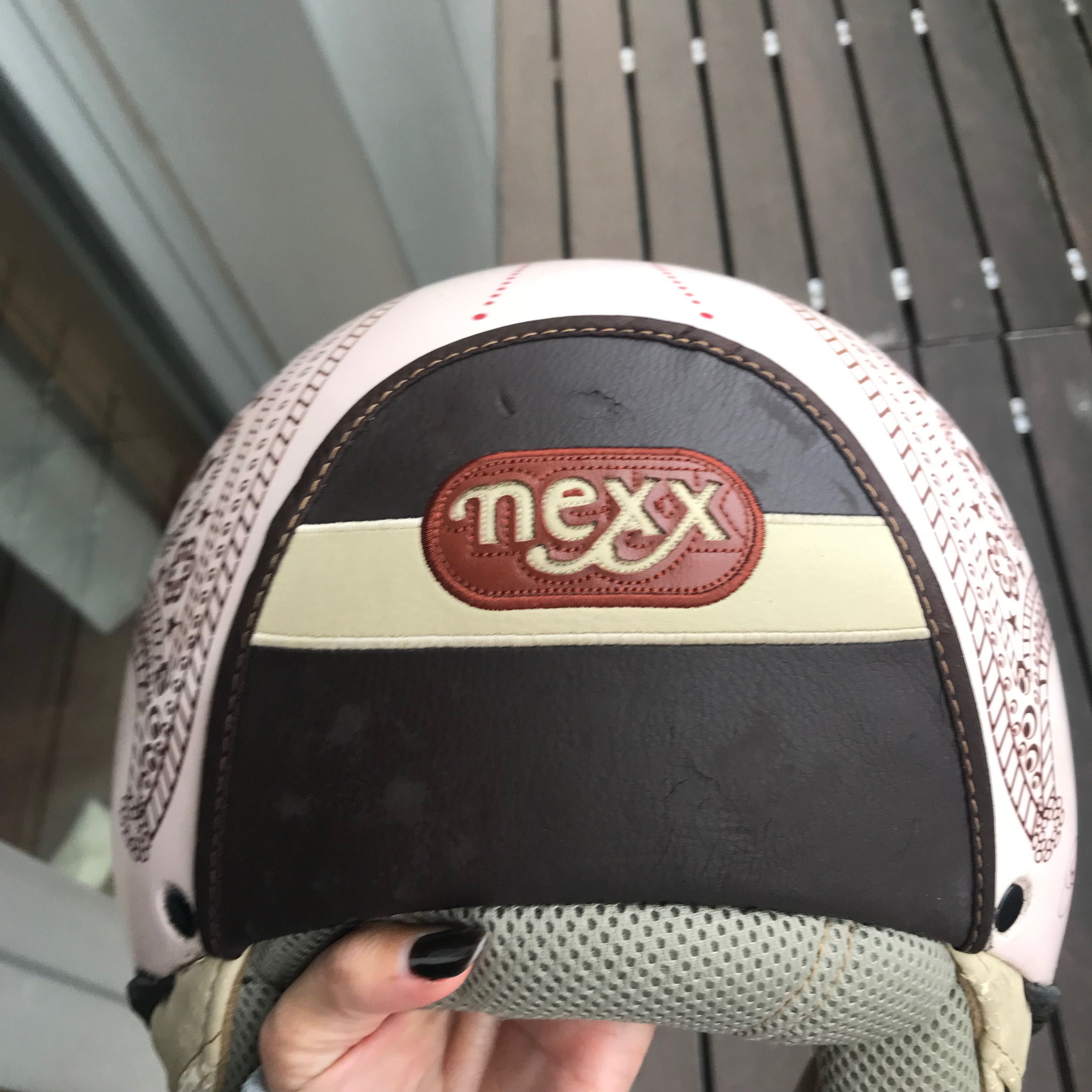 Capacete Nexx X60