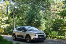 Citroën C3 1.2 PureTech Shine