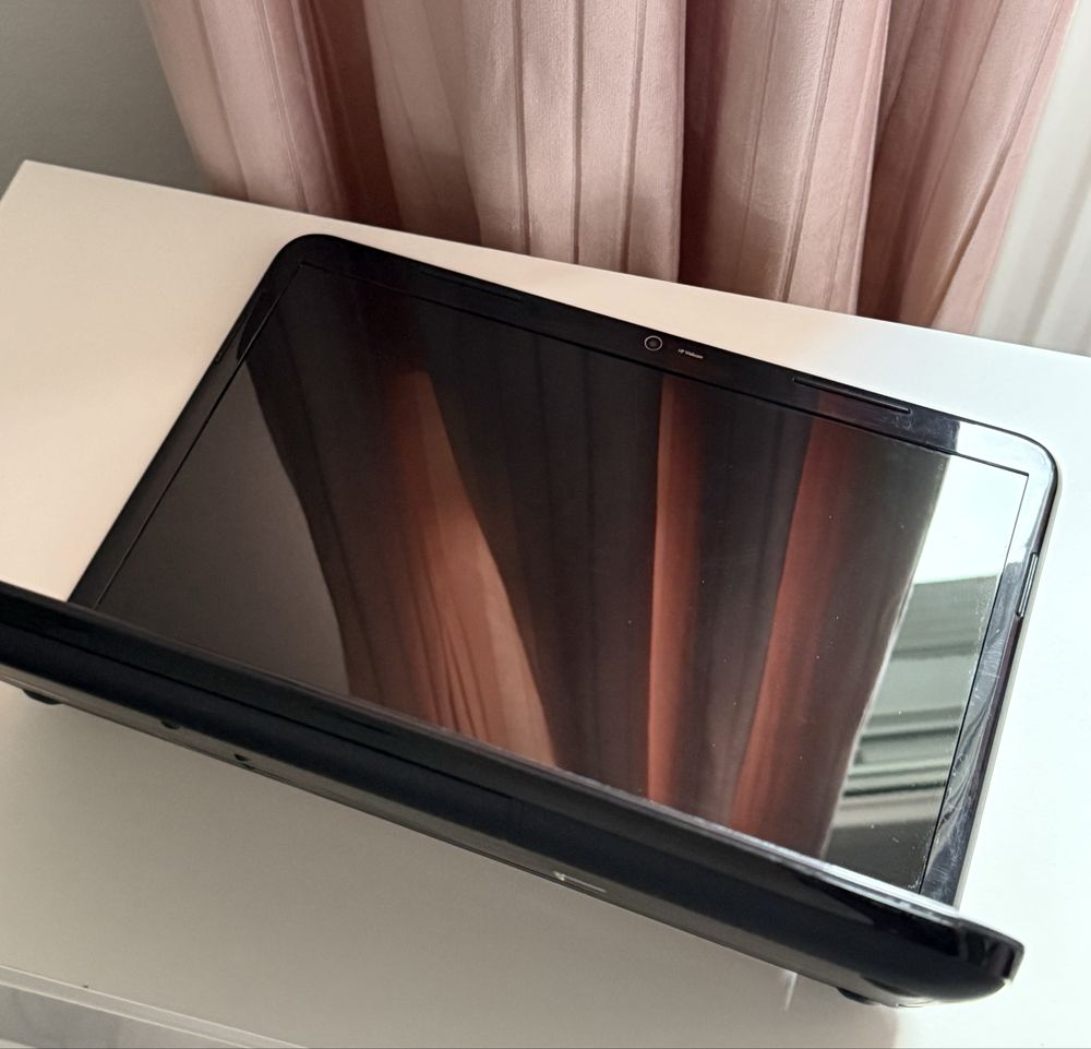 Laptop | HP Pavilion G6