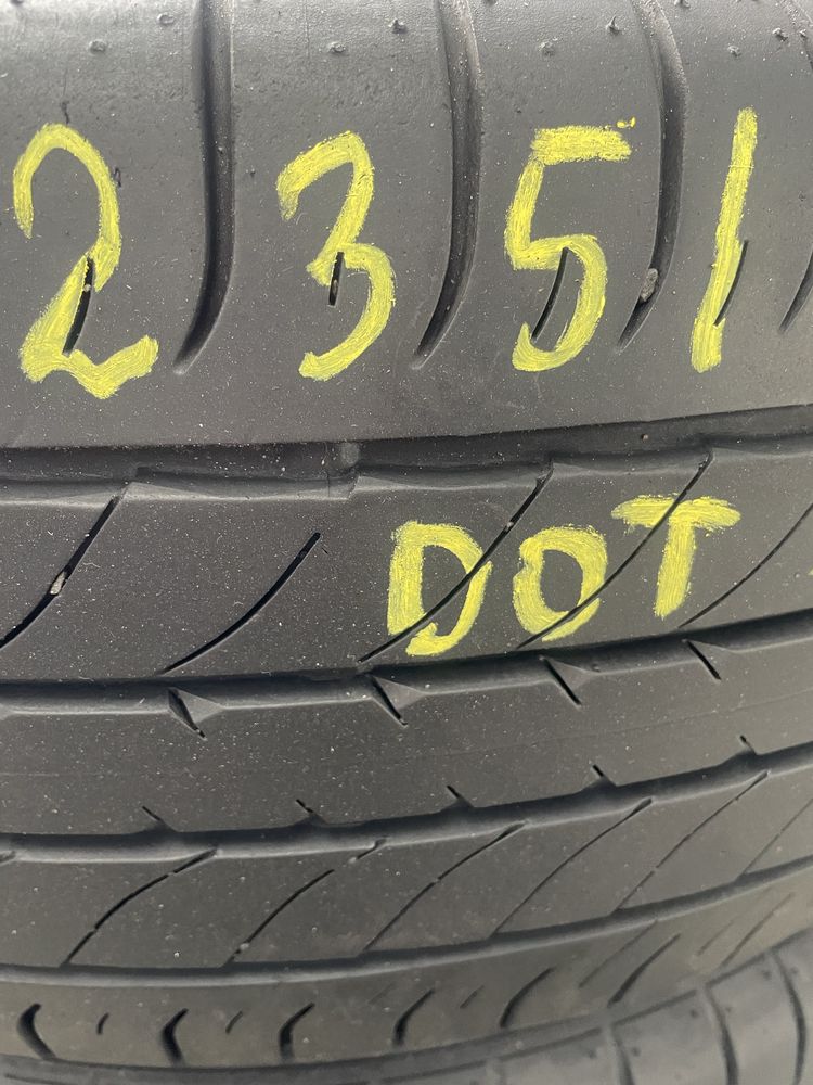 235/55R20 102V Dunlop Sport Maxx 050 (2szt)