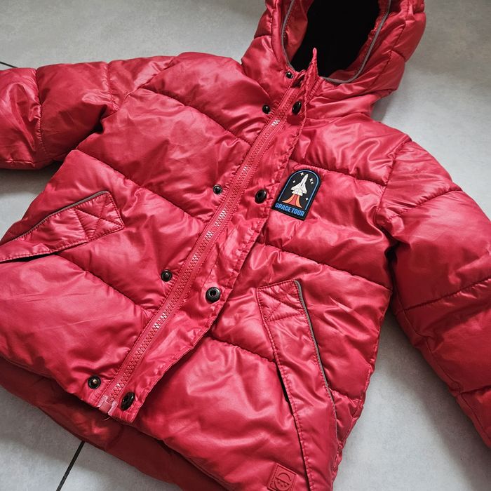 Kurtka zimowa 98 Smyk