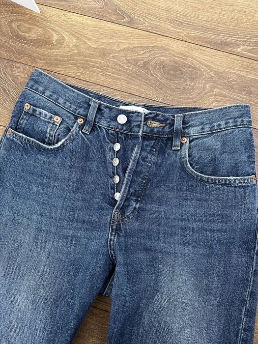 Джинси mango havana