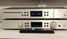 CREEK 50CD Odtwarzacz CD/transport