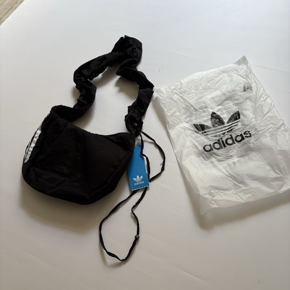 Нова сумка від adidas