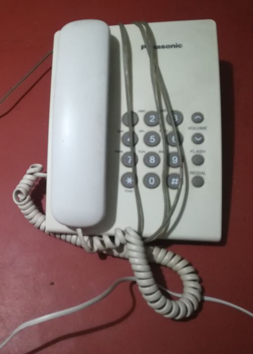 Телефон Panasonic