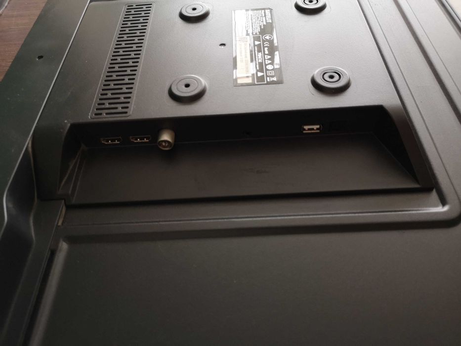 Телевізор  Satelit