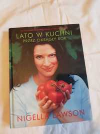 Lato w kuchni Nigella Lawson