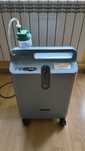 Koncentrator tlenu Philips EverFlo OPI