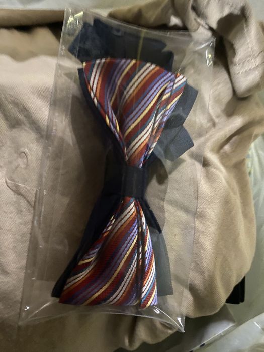 Метелик (Бантик)