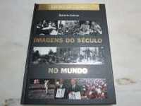 Caderneta completa : Livro Ouro Imagens dos eculo no mundo