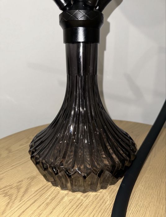 Fajka wodna (shisha hookah)