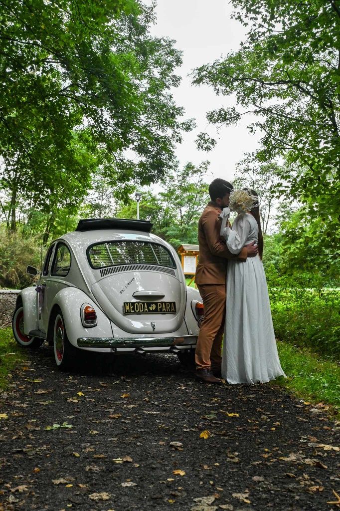 Volkswagen 1300 Garbus