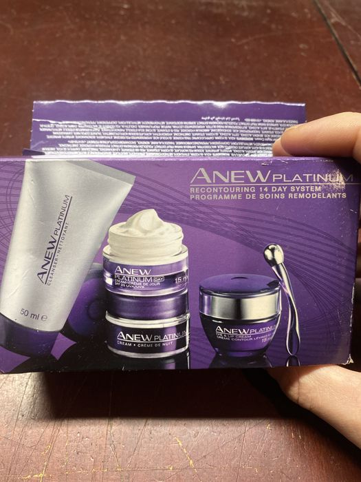 Kosmetyki dla kobiet AVON