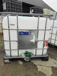 Mauzer Zbiornik 1000L 800l 600l *Transport*
