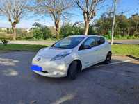 Nissan Leaf black edition 30KW