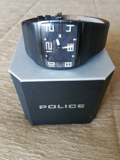 Relógio de homem Police