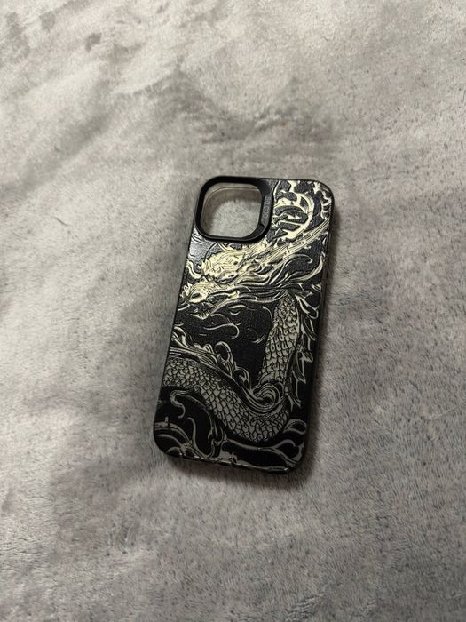 Чохол на Iphone 11 та Інші! / Чохол з принтом C.P. Company