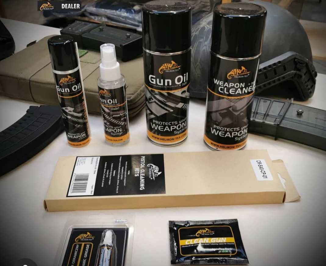Пропитка HELIKON-TEX/воск крем спрей aquastop очиститель lowa wd 40