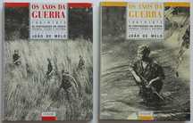 Enciclopédias Os Anos da Guerra