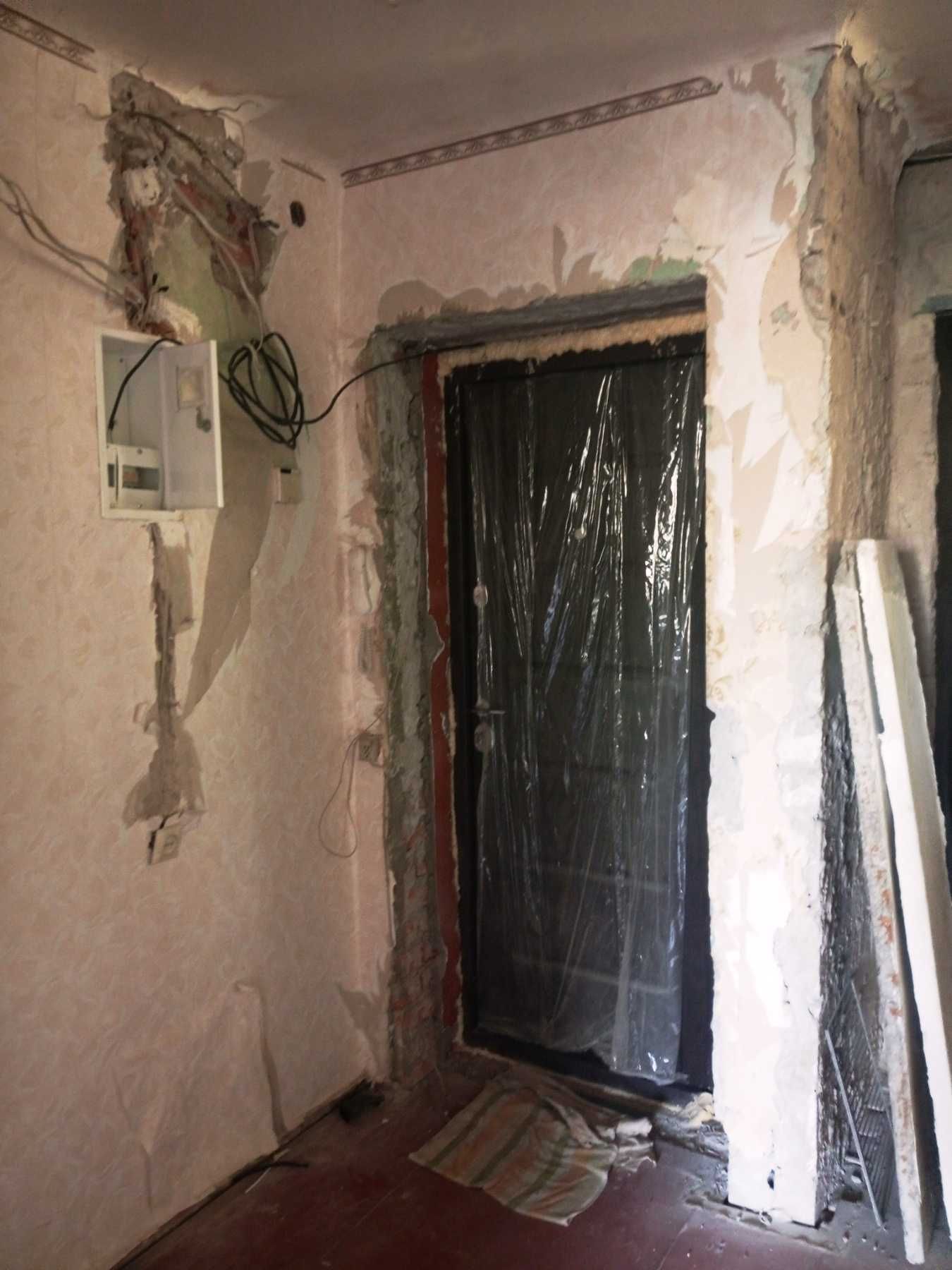 Продам 3 комн. кв-ру в центре Чугуева