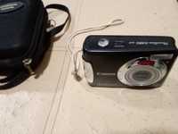 Canon PowerShot A480 black